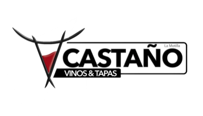 Castaño Vinos y Tapas Logo